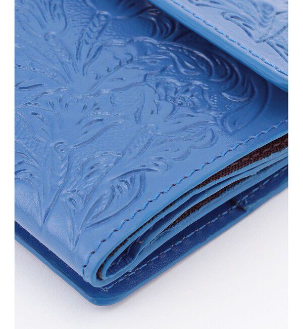 Carving Tribes「Folding Wallet」|財布|