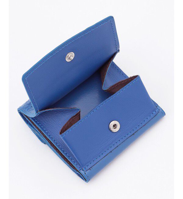 Carving Tribes「Folding Wallet」|財布|