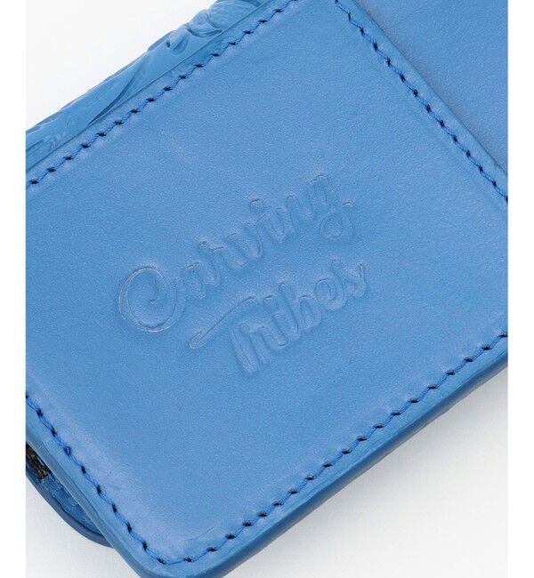 Carving Tribes「Fragment Case」|名刺入れ・カードケース|