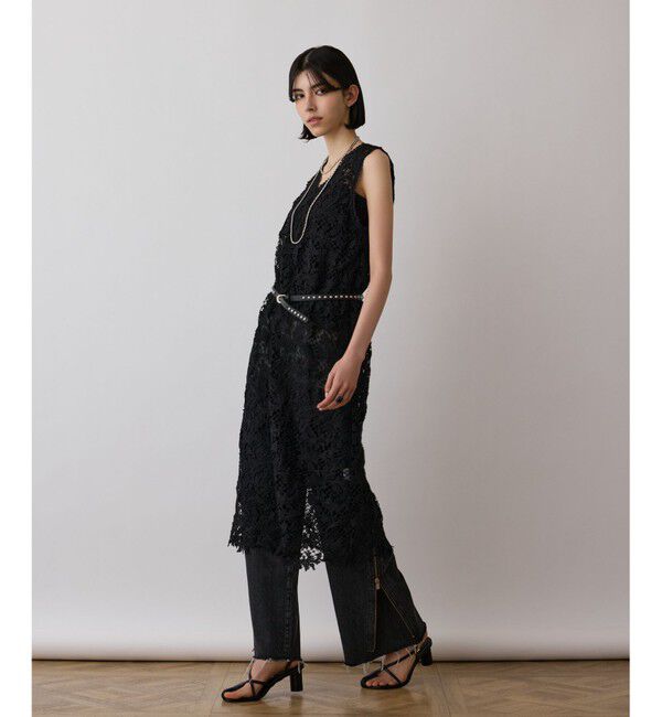 Diagram「スタッズベルト」|ベルト|