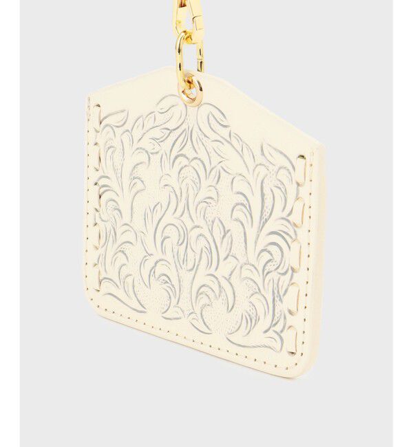 Carving Tribes「ID CardCase」|名刺入れ・カードケース|