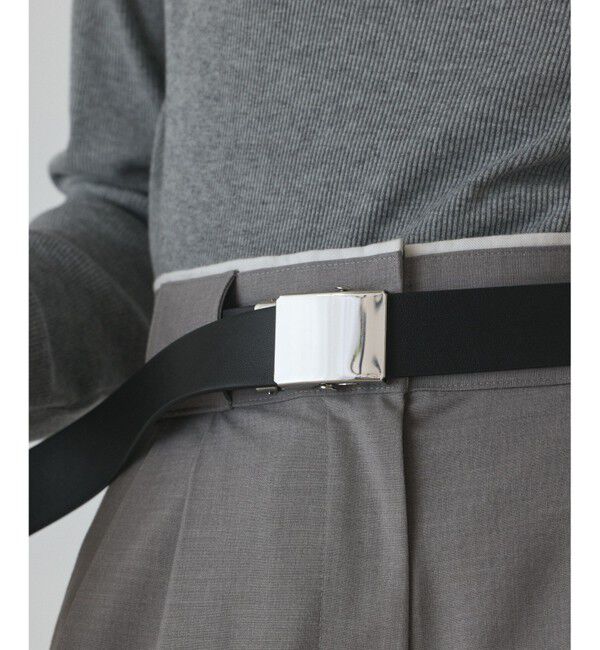 Diagram「ワイドガチャベルト」|ベルト|