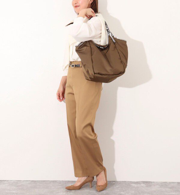 NOLLEY'S「LIMONTAナイロントートバッグ made in Italy」|トートバッグ|