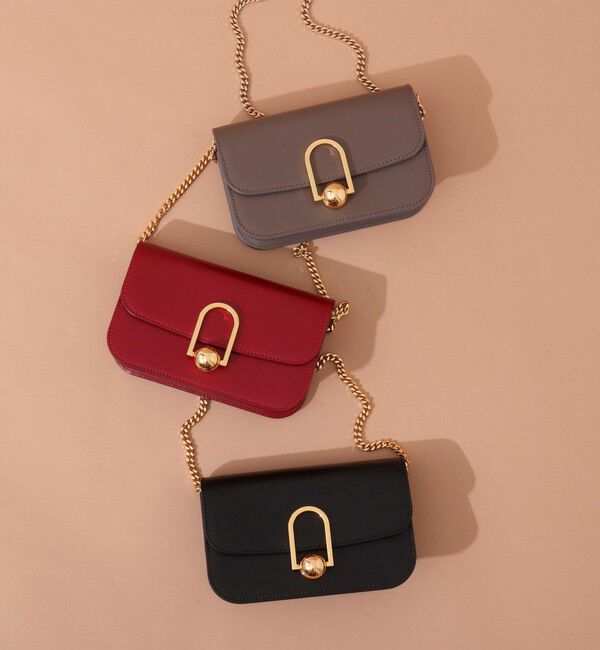 NOLLEY'S「【MAESTOSO/マエストソ】EON MICRO」|ショルダー・メッセンジャー|