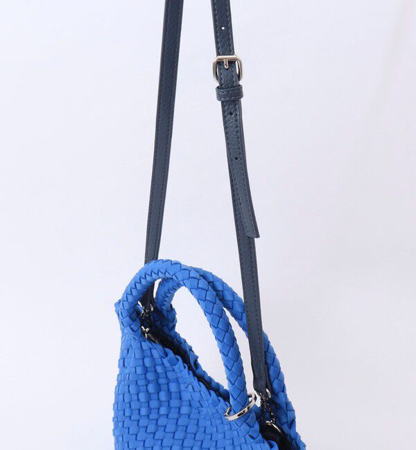 NOLLEY'S「メッシュトートバッグS」|ショルダー・メッセンジャー|