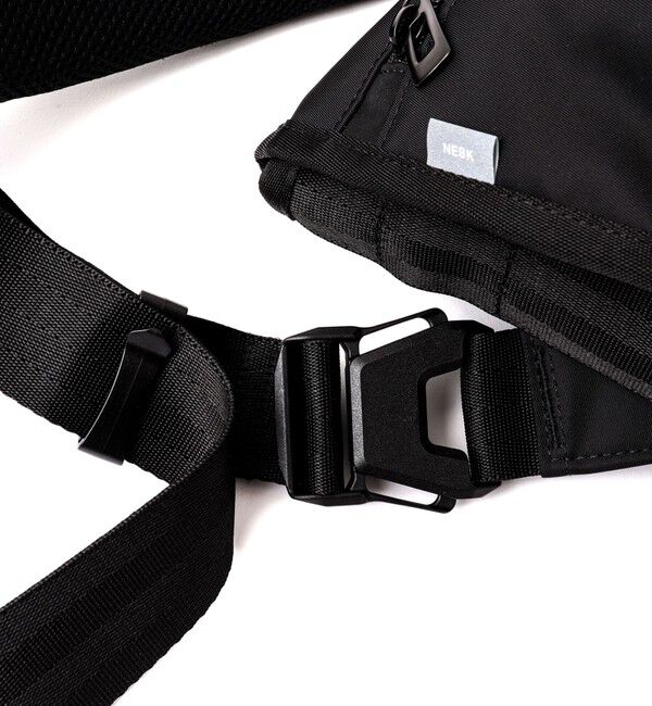 NOLLEY'S goodman「【NESK/ネスク】メッセンジャーバッグ NS-003」|ショルダー・メッセンジャー|