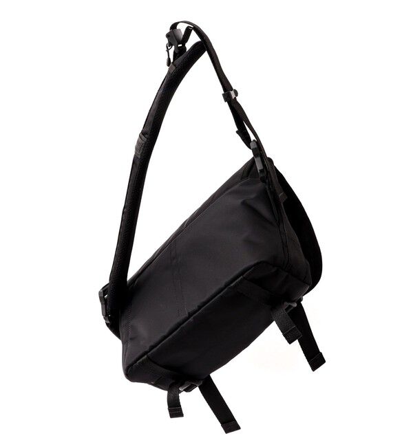 NOLLEY'S goodman「【NESK/ネスク】メッセンジャーバッグ NS-003」|ショルダー・メッセンジャー|