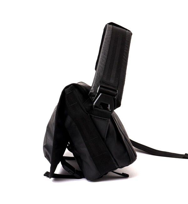 NOLLEY'S goodman「【NESK/ネスク】メッセンジャーバッグ NS-003」|ショルダー・メッセンジャー|