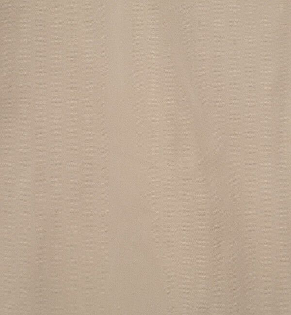 NOLLEY'S「【MARILYN MOON/マリリーンムーン】volume sleeve taffeta mid blouson」|ブルゾン・スタジャン|