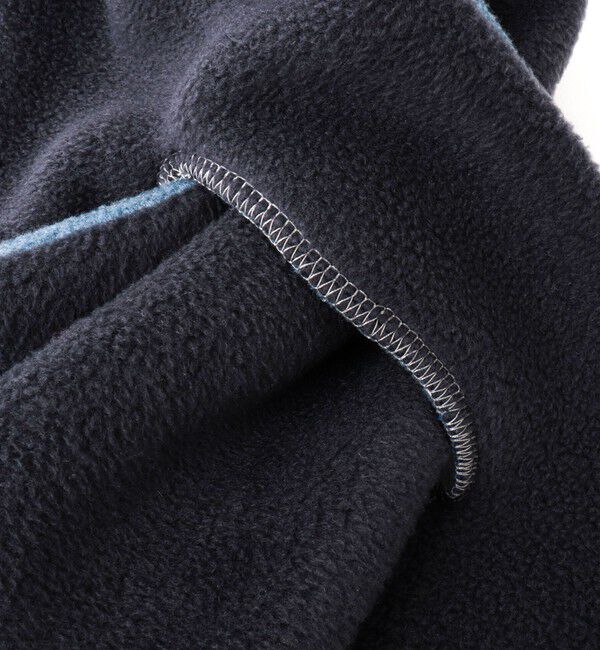 NOLLEY'S goodman「【TWEEDMILL/ツイードミル】別注R/Sフリースクロスマフラー17」|マフラー|