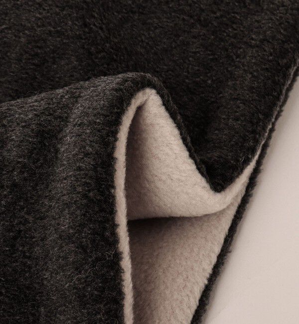 NOLLEY'S goodman「【TWEEDMILL/ツイードミル】別注R/Sフリースクロスマフラー17」|マフラー|