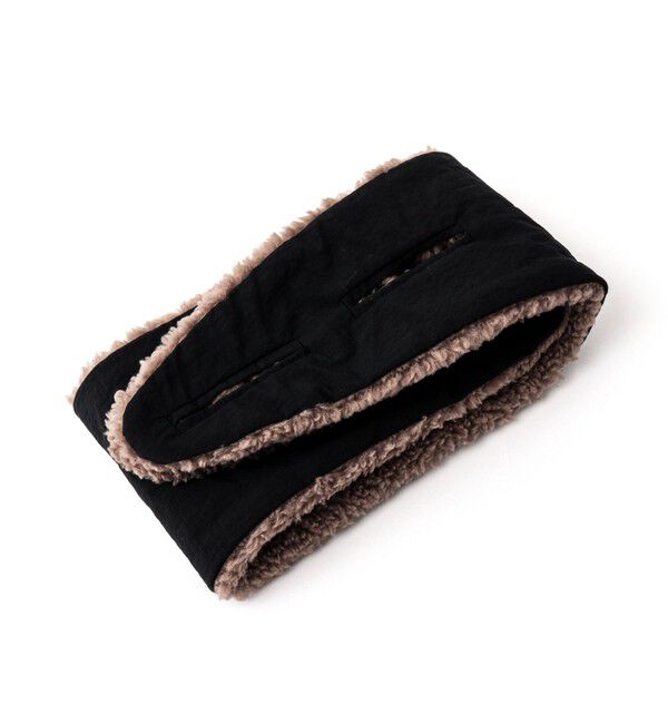 NOLLEY'S goodman「【halo commodity/ハロ コモディティー】Crag Stole h253-986」|マフラー|