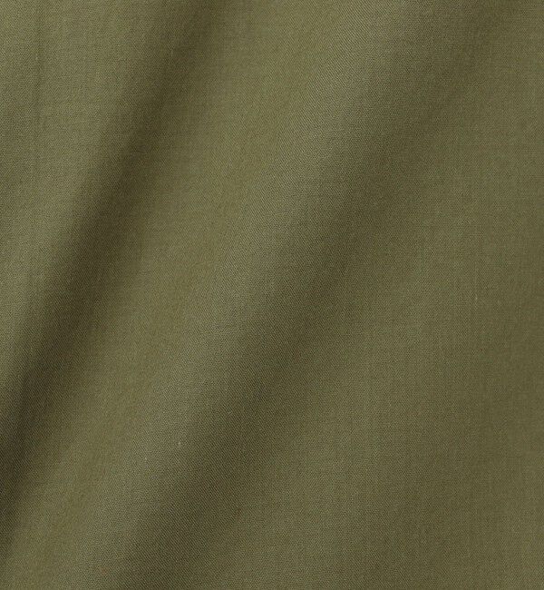 NOLLEY'S goodman「《ビジカジ対応》カッタウェイシャツ 26SS」|シャツ・ブラウス|