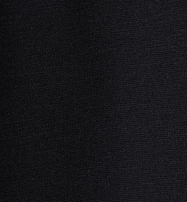 NOLLEY'S「《セットアップ対応》ウォッシャブルハイスペック麻調2WAYハーフパンツ」|その他|