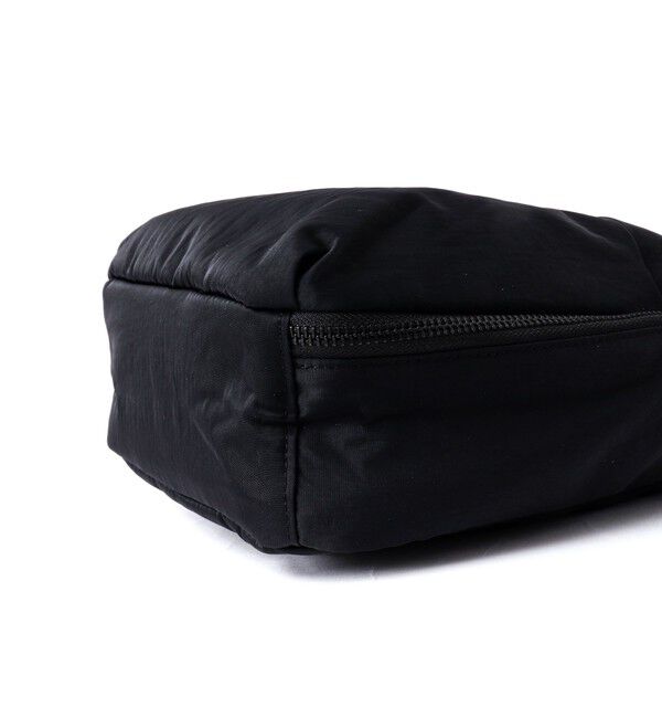 NOLLEY'S goodman「【NESK/ネスク】NS-018 スクエアボディショルダーバッグ」|ショルダー・メッセンジャー|