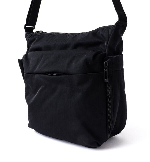 NOLLEY'S goodman「【NESK/ネスク】NS-018 スクエアボディショルダーバッグ」|ショルダー・メッセンジャー|