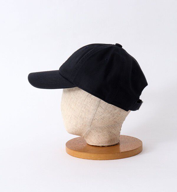 NOLLEY'S goodman「【DANTON/ダントン】CHINO CLOTH 6PANEL CAP #DT-H0227 TKC 26SSコレクション」|キャップ・キャスケット|