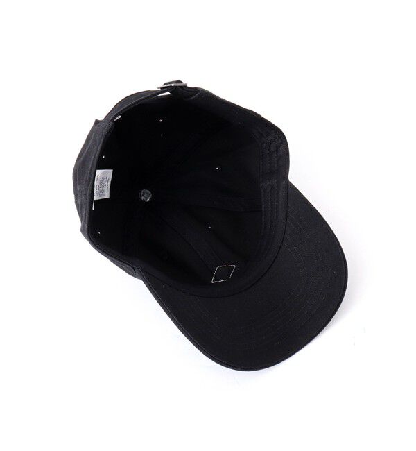 NOLLEY'S goodman「【DANTON/ダントン】CHINO CLOTH 6PANEL CAP #DT-H0227 TKC 26SSコレクション」|キャップ・キャスケット|