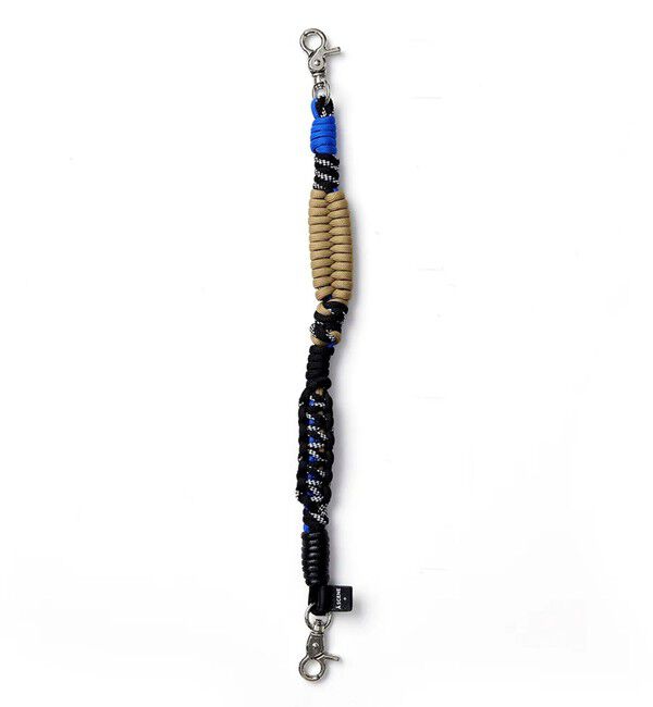 GLOSTER「【A SCENE】Design paracord strap パラコード ストラップ」|その他|