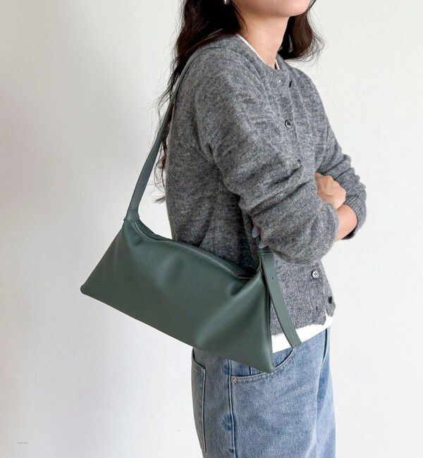 fredy emue「【@sora_522m企画】ワンショルベルトバッグ」|ショルダー・メッセンジャー|