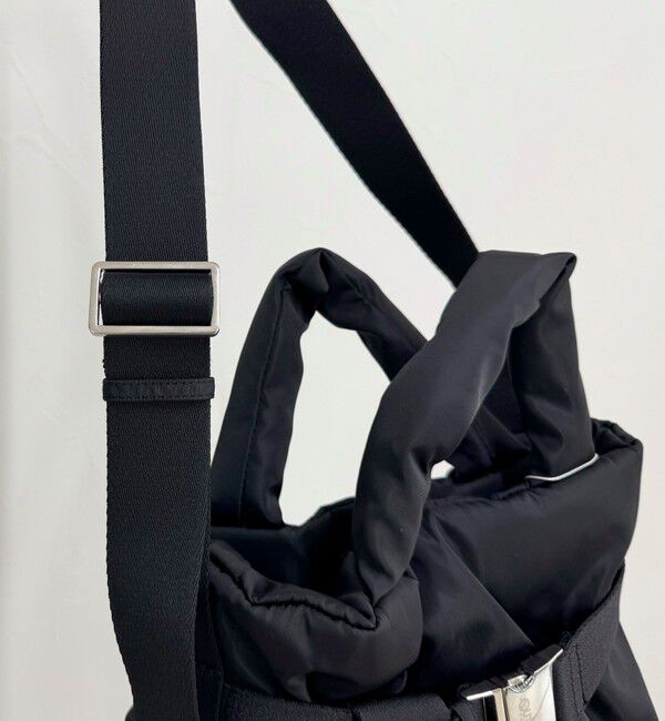 fredy emue「【OUTDOOR PRODUCTS /アウトドアプロダクツ】2wayベルトトートバッグS」|ショルダー・メッセンジャー|