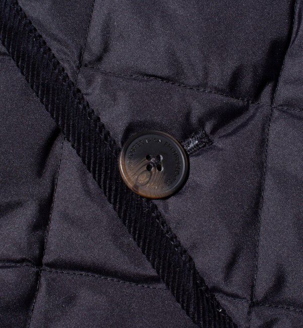 GLOSTER「【ビジカジ対応/新色追加】GLOSTER別注 TAION ダイヤキルト ダウンジャケット」|ダウン|