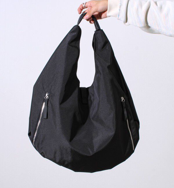 GLOSTER「【OUTDOOR PRODUCTS】Gather Drop One Shoulder」|ショルダー・メッセンジャー|