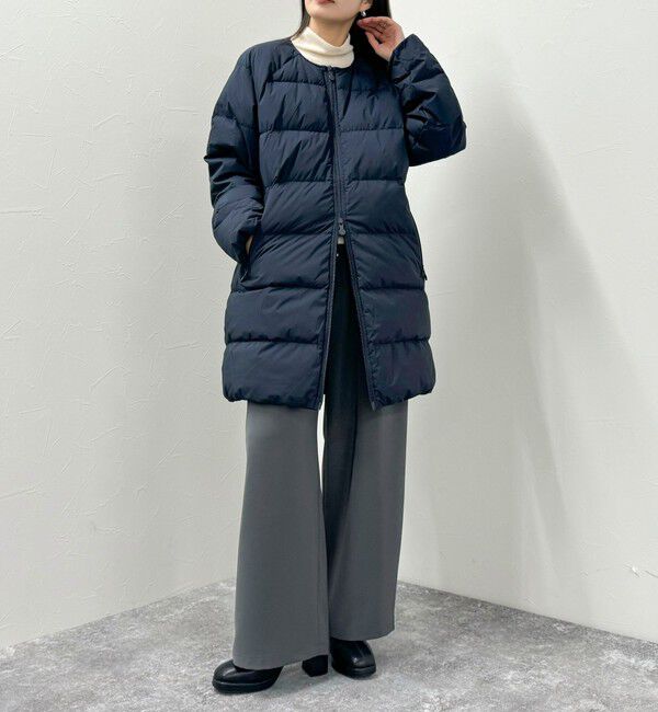 fredy emue「【PYRENEX/ピレネックス】ARTNEY SOFT 3 HWU001」|ダウン|