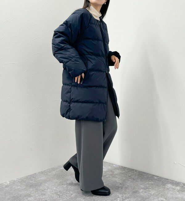 fredy emue「【PYRENEX/ピレネックス】ARTNEY SOFT 3 HWU001」|ダウン|