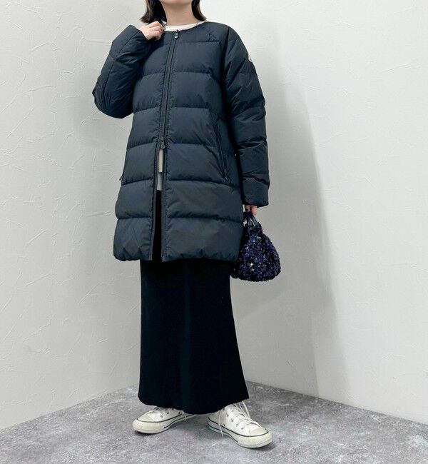 fredy emue「【PYRENEX/ピレネックス】ARTNEY SOFT 3 HWU001」|ダウン|