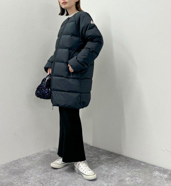 fredy emue「【PYRENEX/ピレネックス】ARTNEY SOFT 3 HWU001」|ダウン|