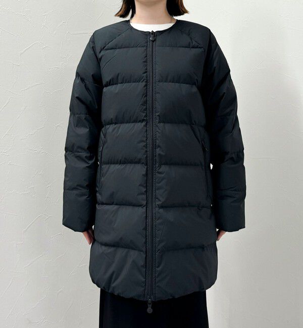 fredy emue「【PYRENEX/ピレネックス】ARTNEY SOFT 3 HWU001」|ダウン|