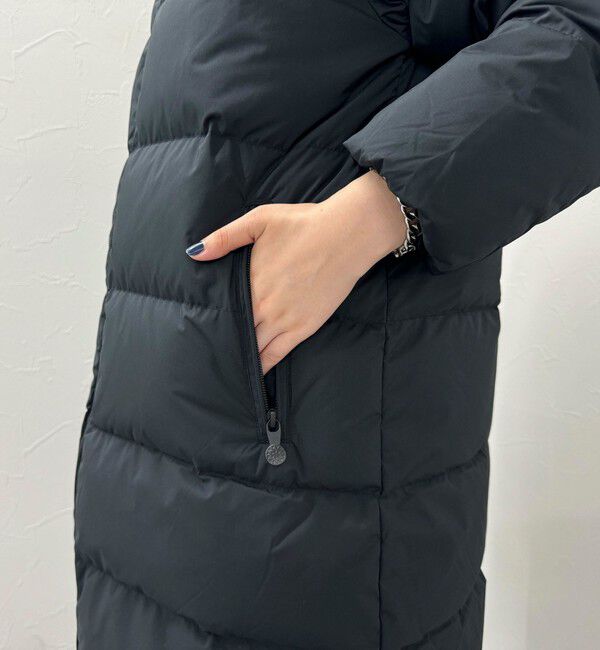 fredy emue「【PYRENEX/ピレネックス】ARTNEY SOFT 3 HWU001」|ダウン|