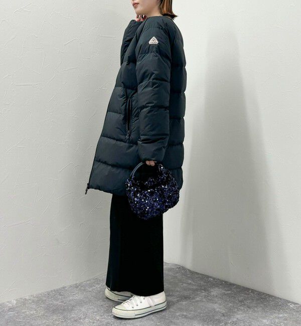 fredy emue「【PYRENEX/ピレネックス】ARTNEY SOFT 3 HWU001」|ダウン|