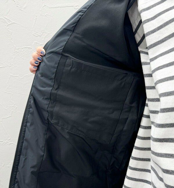 fredy emue「【PYRENEX/ピレネックス】ARTNEY SOFT 3 HWU001」|ダウン|