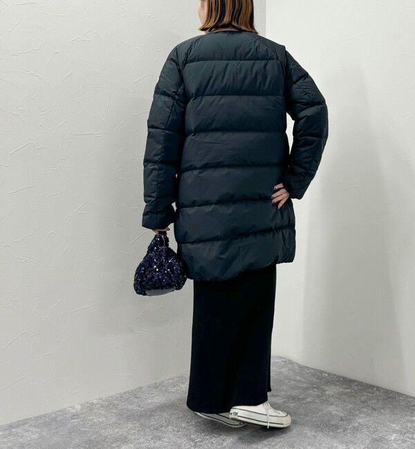 fredy emue「【PYRENEX/ピレネックス】ARTNEY SOFT 3 HWU001」|ダウン|