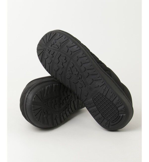 GLOSTER「【MEI/メイ】2WAY MOC SHOES」|スニーカー|