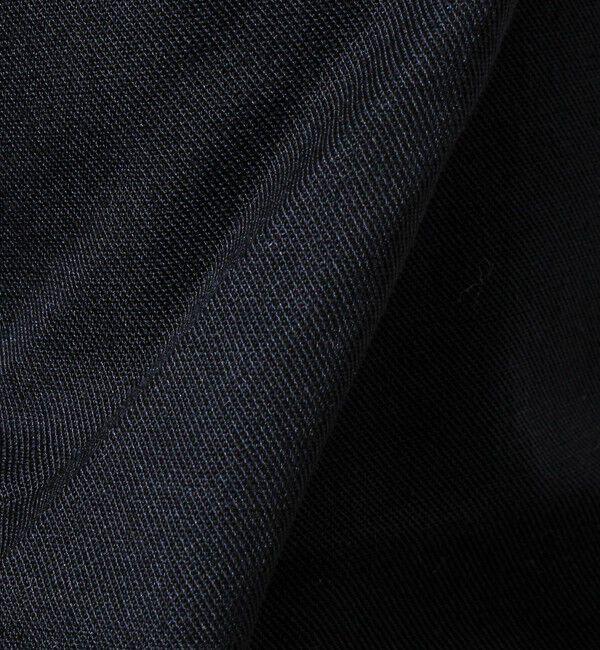 GLOSTER「【Dickies/ディッキーズ】TCツイル テーパードイージーパンツ」|チノ|