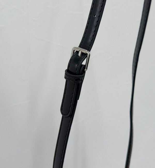 fredy emue「ショートハンドルボストンバッグ」|ショルダー・メッセンジャー|