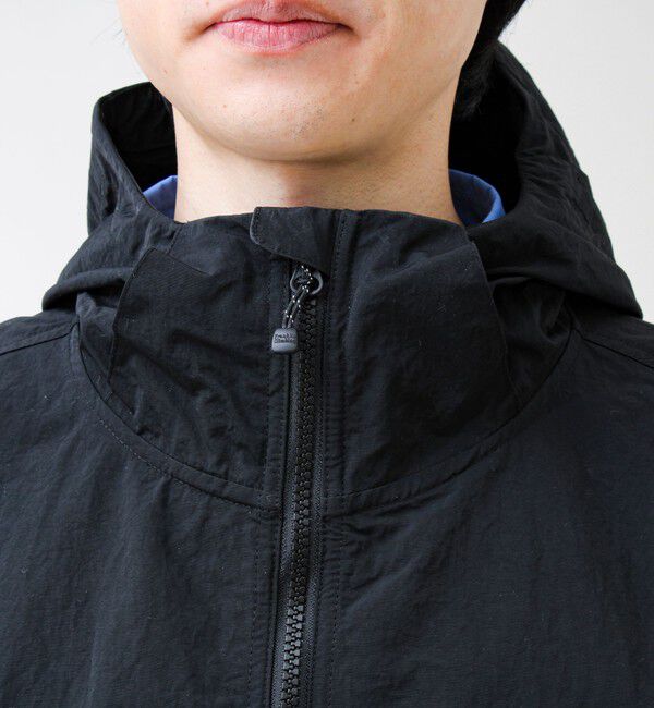 GLOSTER「【Franklin Climbing】マウンテンジップパーカー」|その他|