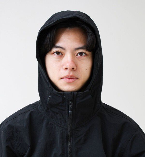 GLOSTER「【Franklin Climbing】マウンテンジップパーカー」|その他|