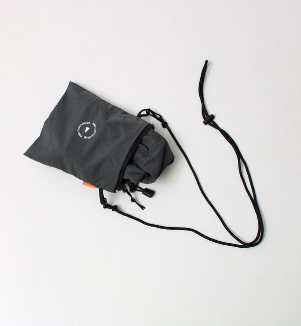 GLOSTER「【halo Commodity/ハロ コモディティー】Bend Fall Hat」|ハット|