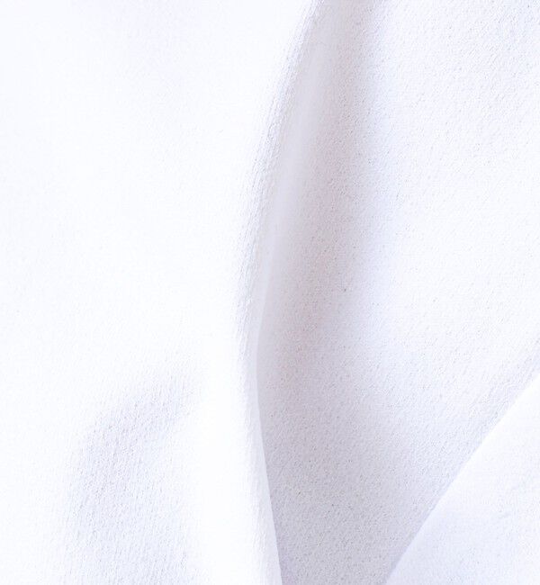 GLOSTER「【Franklin Climbing】FLEXIBLE TECH-LOGO TEE」|Tシャツ・カットソー|