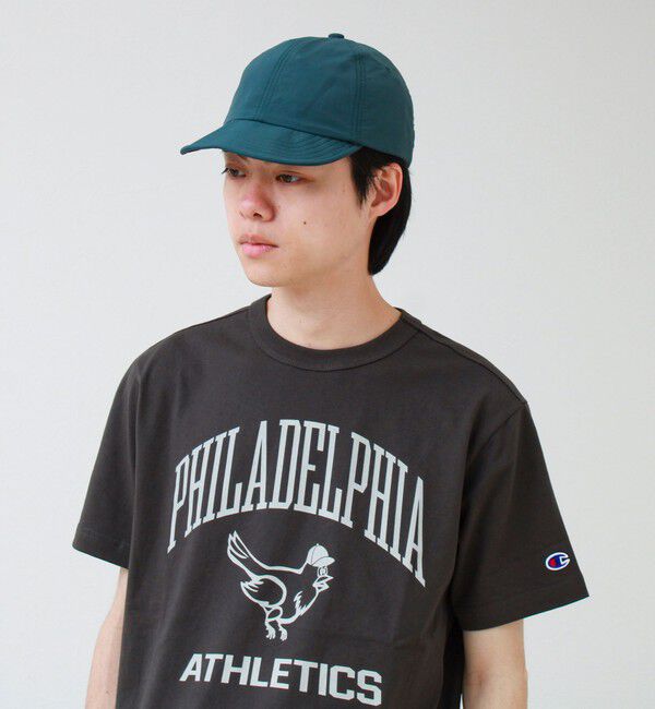 GLOSTER「【WILD THINGS/ワイルドシングス】SUPPLEX CAP」|キャップ・キャスケット|