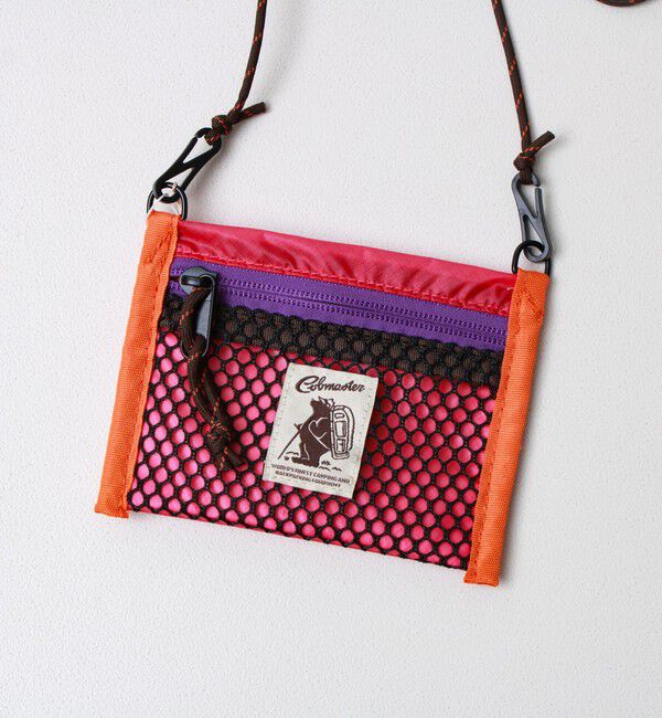 GLOSTER「【COBMASTER/コブマスター】CAN WALLET」|財布|