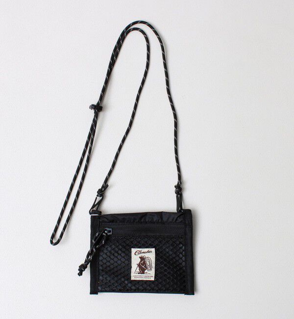 GLOSTER「【COBMASTER/コブマスター】CAN WALLET」|財布|