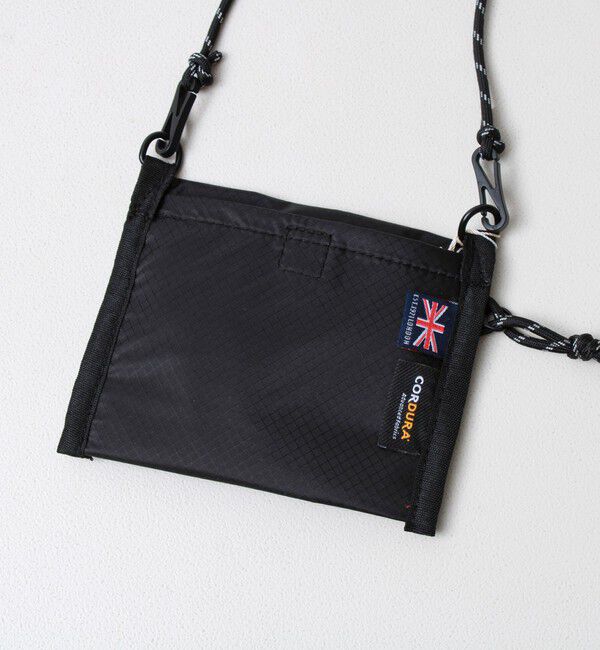 GLOSTER「【COBMASTER/コブマスター】CAN WALLET」|財布|
