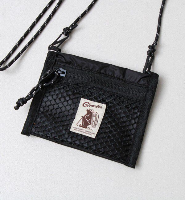 GLOSTER「【COBMASTER/コブマスター】CAN WALLET」|財布|