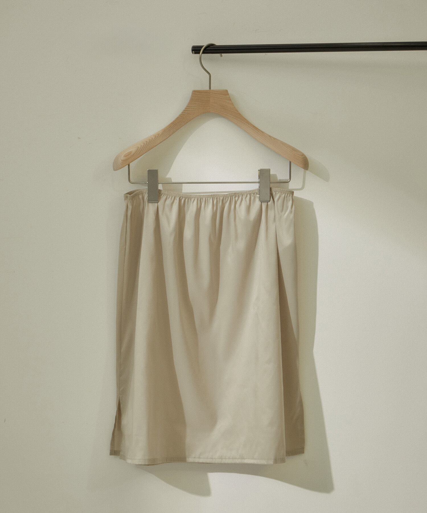 SALON adam et rope'「ペチコートスカート/ペチスカート」|その他|ベージュ(27)