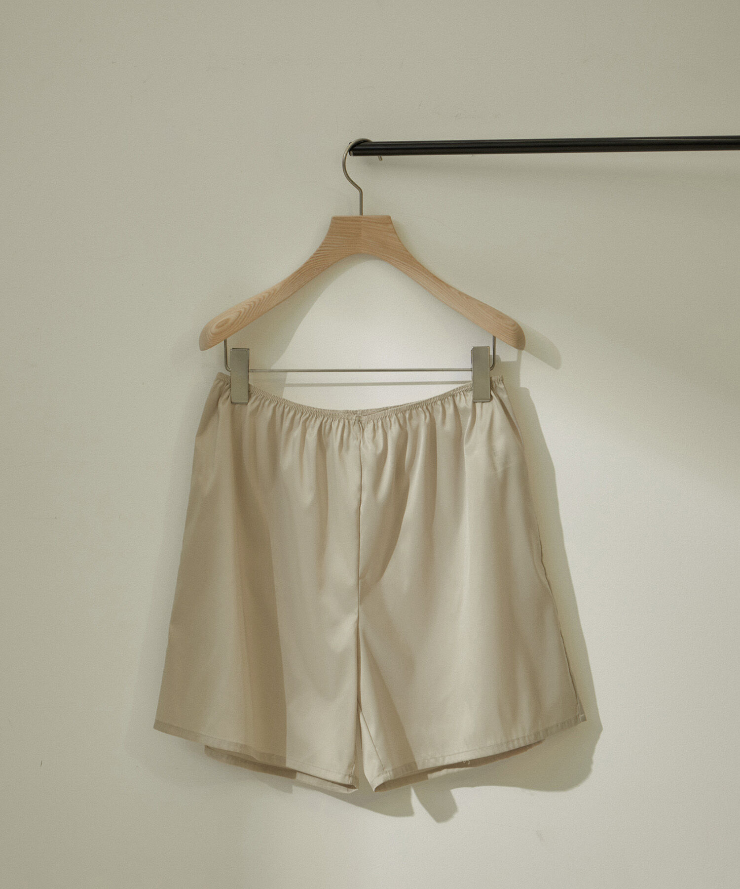 SALON adam et rope'「ペチコートパンツ/ペチパンツ」|その他|ベージュ(27)